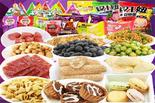 義香休閑食品 豐富滋味，暢享健康嗨吃時光