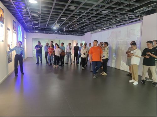 沙家浜鎮(zhèn)安全文化潤人心 藝術(shù)交流促繁榮